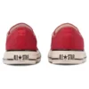 Chuck Taylor All Star US Ox ”Classic Red”
