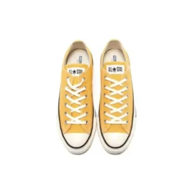 Chuck Taylor All Star US OX ”Sun Flower”
