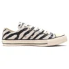 Chuck Taylor All Star US OX ”Zebra Black White”