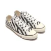 Chuck Taylor All Star US OX ”Zebra Black White”