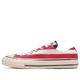 Chuck Taylor All Star US ”Stars & Bars”