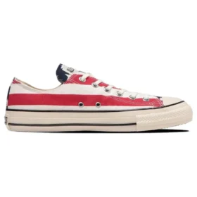 Chuck Taylor All Star US ”Stars & Bars”
