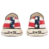 Chuck Taylor All Star US ”Stars & Bars”
