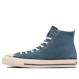 Chuck Taylor All Star US Suede High Top ”Navy”