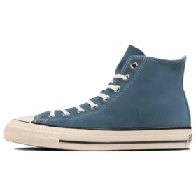 Chuck Taylor All Star US Suede High Top ”Navy”
