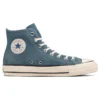 Chuck Taylor All Star US Suede High Top ”Navy”