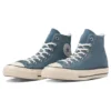Chuck Taylor All Star US Suede High Top ”Navy”