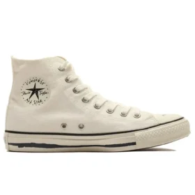 Chuck Taylor All Star US YU Nagaba Hi ”Beige”
