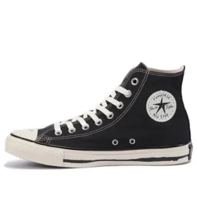 Chuck Taylor All Star Us Yu Nagaba Hi ”Black White”