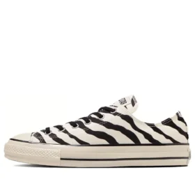 Chuck Taylor All Star US Zebra OX ”Zebra”