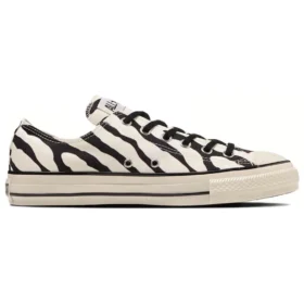 Chuck Taylor All Star US Zebra OX ”Zebra”