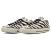 Chuck Taylor All Star US Zebra OX ”Zebra”