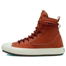 Chuck Taylor All Star Utility All Terrain High ”Amber Sepia”