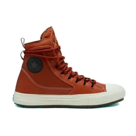 Chuck Taylor All Star Utility All Terrain High ”Amber Sepia”