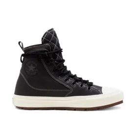 Chuck Taylor All Star Utility All Terrain High ”Black Egret”