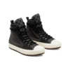 Chuck Taylor All Star Utility All Terrain High ”Black Egret”