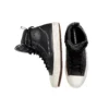 Chuck Taylor All Star Utility All Terrain High ”Black Egret”