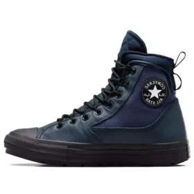 Chuck Taylor All Star Utility All Terrain High ”Obsidian Uncharted Waters Blue”