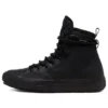 Chuck Taylor All Star Utility All Terrain High ”Triple Black”
