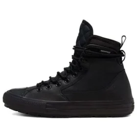 Chuck Taylor All Star Utility All Terrain High ”Triple Black”