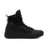 Chuck Taylor All Star Utility All Terrain High ”Triple Black”