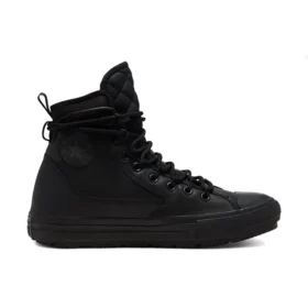 Chuck Taylor All Star Utility All Terrain High ”Triple Black”