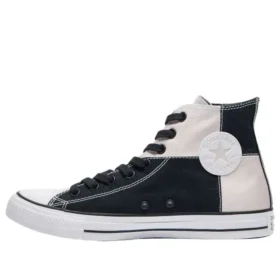 Chuck Taylor All Star UV High ”Black Egret”