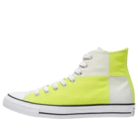 Chuck Taylor All Star UV High ”Lemon Venom”