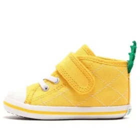 Chuck Taylor All Star V-1 ”Pineapple”