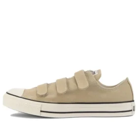 Chuck Taylor All Star V-3 OX ”Beige”