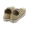 Chuck Taylor All Star V-3 OX ”Beige”