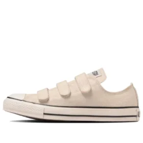 Chuck Taylor All Star V-3 Ox ”Milk”