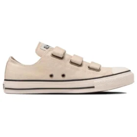 Chuck Taylor All Star V-3 Ox ”Milk”