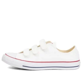 Chuck Taylor All Star V3 Low ”White”