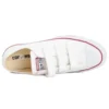 Chuck Taylor All Star V3 Low ”White”