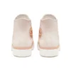 Chuck Taylor All Star Vachetta Leather Trim ”Pink Blue”