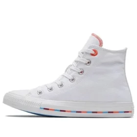 Chuck Taylor All Star Varsity Remix ”White”