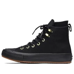 Chuck Taylor All Star vattentät känga ”Svart”