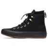 Chuck Taylor All Star vattentät känga ”Svart”