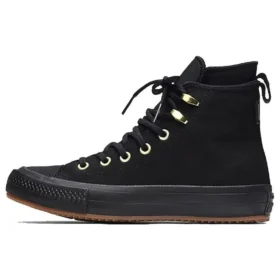 Chuck Taylor All Star vattentät känga ”Svart”
