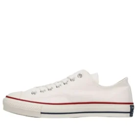Chuck Taylor All Star Vintage 57 OX Tillverkad i Japan ”Vit”