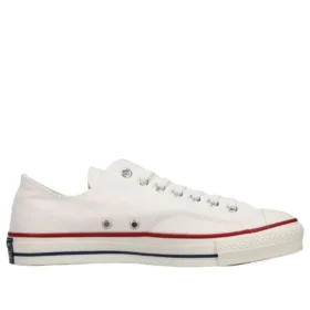 Chuck Taylor All Star Vintage 57 OX Tillverkad i Japan ”Vit”