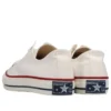 Chuck Taylor All Star Vintage 57 OX Tillverkad i Japan ”Vit”
