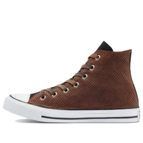 Chuck Taylor All Star Vintage Leather ”Brown”