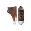 Chuck Taylor All Star Vintage Leather ”Brown”