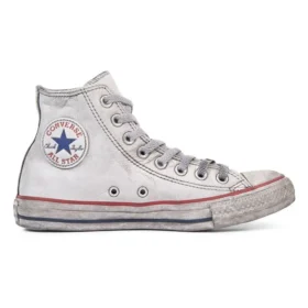 Chuck Taylor All Star Vintage Leather ”White”