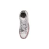 Chuck Taylor All Star Vintage Leather ”White”