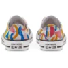 Chuck Taylor All Star ”Vit Gul Blå”
