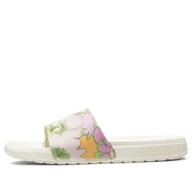 Chuck Taylor All Star ”Vit Lila”
