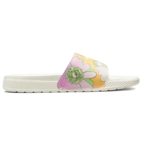 Chuck Taylor All Star ”Vit Lila”